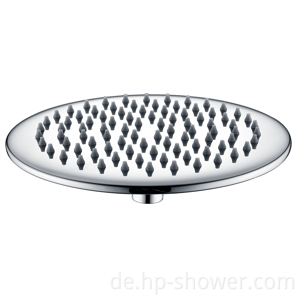 Thinkness 12mm Shower Head